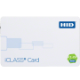 Cartela de acces 13,56MHz, iClass 2k - HID by ASSA ABLOY HID-2000 ASSA ABLOY - 1